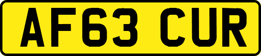 AF63CUR