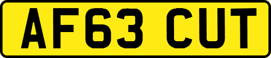 AF63CUT