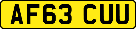 AF63CUU