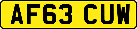 AF63CUW