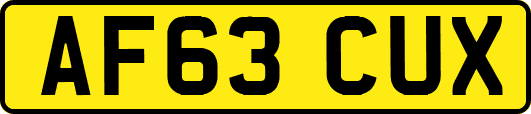 AF63CUX