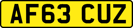 AF63CUZ