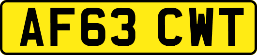 AF63CWT