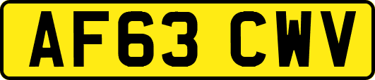 AF63CWV