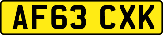 AF63CXK