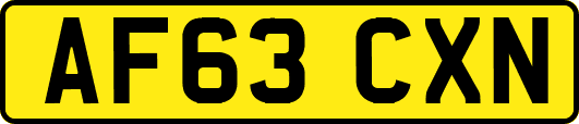AF63CXN