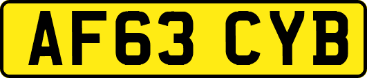 AF63CYB