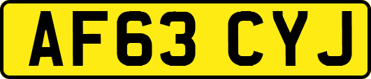 AF63CYJ