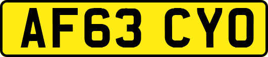 AF63CYO