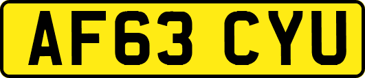 AF63CYU