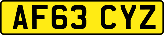 AF63CYZ