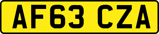 AF63CZA