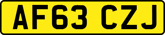 AF63CZJ