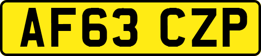 AF63CZP