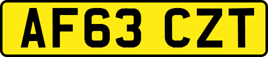 AF63CZT