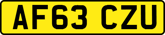 AF63CZU