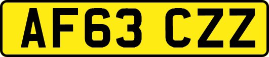 AF63CZZ