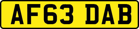 AF63DAB