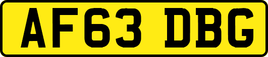AF63DBG
