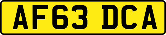 AF63DCA