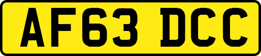 AF63DCC