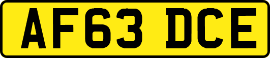 AF63DCE