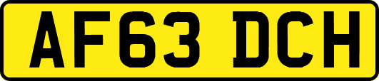 AF63DCH