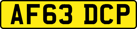 AF63DCP