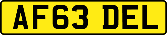 AF63DEL