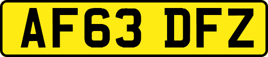 AF63DFZ