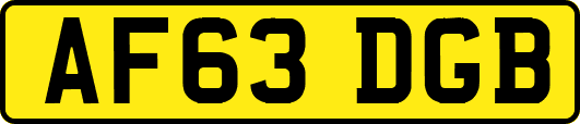 AF63DGB