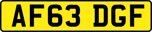 AF63DGF