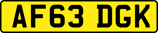 AF63DGK