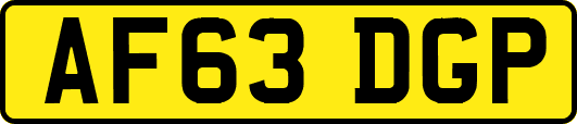 AF63DGP