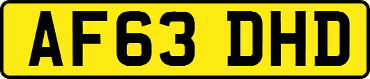 AF63DHD