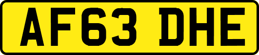 AF63DHE