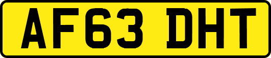 AF63DHT