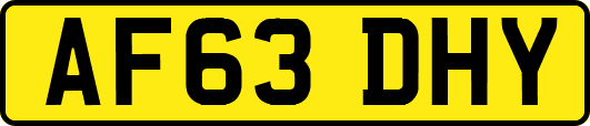 AF63DHY