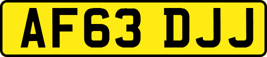 AF63DJJ