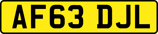 AF63DJL