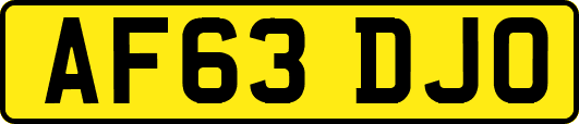 AF63DJO