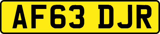 AF63DJR