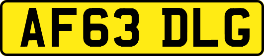 AF63DLG