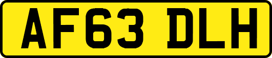 AF63DLH