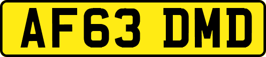 AF63DMD
