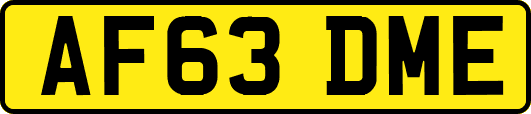 AF63DME