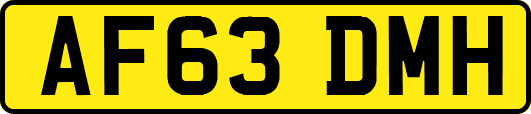 AF63DMH