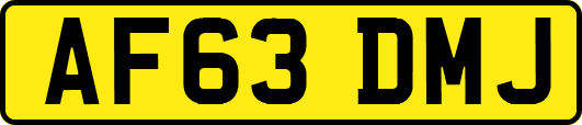 AF63DMJ