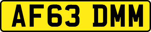 AF63DMM
