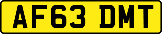 AF63DMT